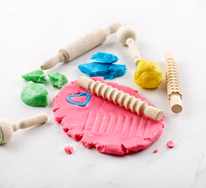 Get baking this summer with simple, safe recipes for kids